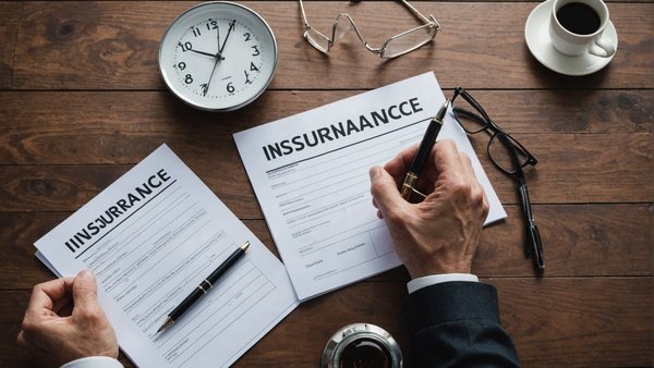 Comment l'assurance protège votre avenir financier