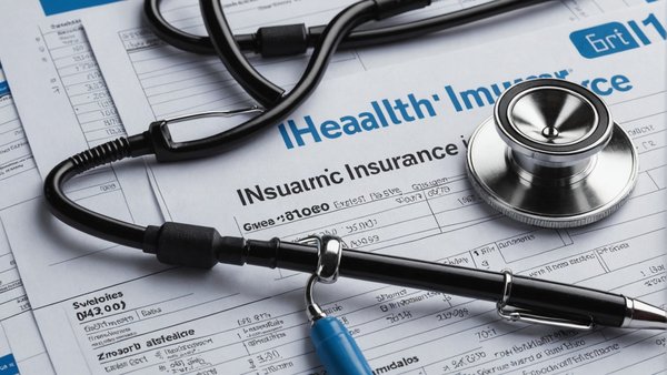 Comment l'assurance maladie peut sauver votre avenir financier