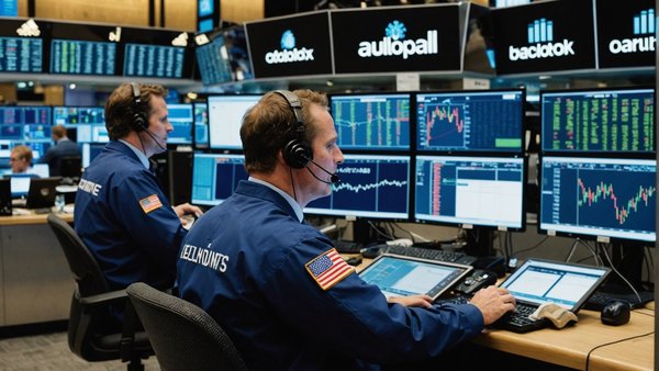 Comment les entreprises bénéficient des marchés boursiers