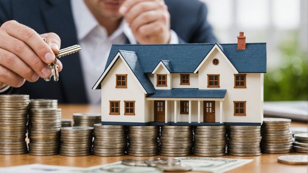 Comment le taux de crédit immobilier affecte votre pouvoir d'achat