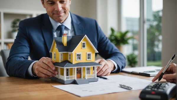 Prêt immobilier : comprendre le TAEG