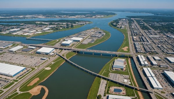 Explorer les zones de développement économique : les bénéfices, défis et perspectives d"investissement