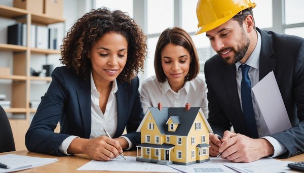 Acquérir un bien en copropriété à risque : stratégies pour éviter les pièges financiers !