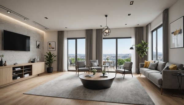 Découvrez l'expertise de l'agence immobilière à Genas