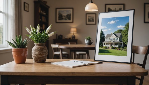 Quand et pourquoi faire estimer votre bien immobilier ?