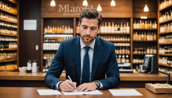 Quelle société choisir pour optimiser votre activité de marchand ?