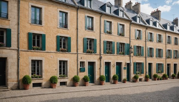 Réussir la vente de votre bien à caen en moins d'un mois