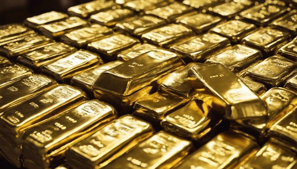 Le cours de l'or aujourd'hui : prix et conseils d'investissement