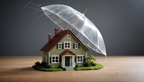 Assurance habitation : comment se protéger des risques d'humidité ?