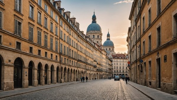 Protégez vos biens à lyon : guide des experts en sécurité