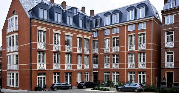 Résidence étudiante à lille : votre séjour au cœur de la ville